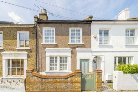 Cowper Road, Acton