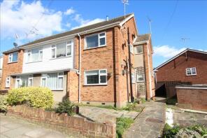 40, Cliff Road, Leigh-on-sea SS9 1HG