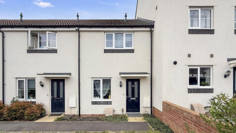 Flint Crescent, Westbury