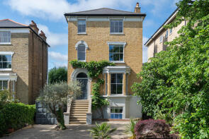 17, Denmark Avenue, Wimbledon SW19 4HF