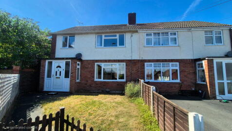 Newmans Close,Leominster,HR6 8PT