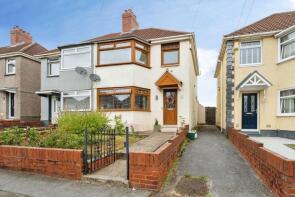 67, Ael Y Bryn Road, Fforestfach, Swansea SA5 8JB