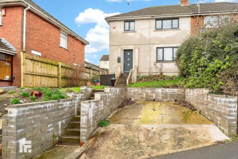 Merthyr Dyfan Road, Barry, CF62