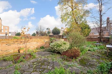 Lordship Lane, East Dulwich, London, SE22