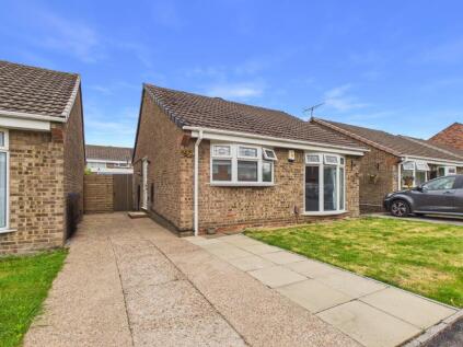Dunvegan Close, Stenson Fields