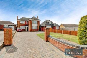 34, Weston Lane, Bulkington, Bedworth CV12 9RS