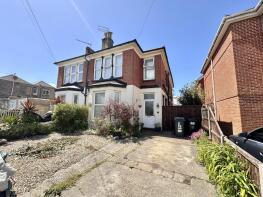 11, Drummond Road, Bournemouth BH1 4DP