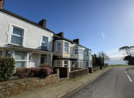 6 Preswylfa, Ralph Street, Porthmadog LL49 9UA