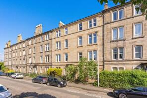 1f2, 17, Murieston Crescent, Dalry, Edinburgh EH11 2LL