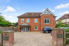 1, Fordwater Gardens, Fordwater Road, Chichester PO19 6PR