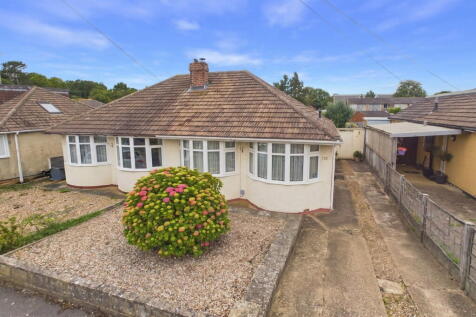 Bouverie Road | Hardingstone | NN4