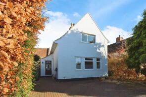 8, Charterhouse Road, St George, Bristol BS5 7AJ