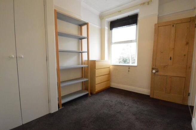 3rd Bedroom