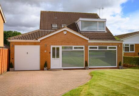 Woodrow Crescent, Knowle, B93