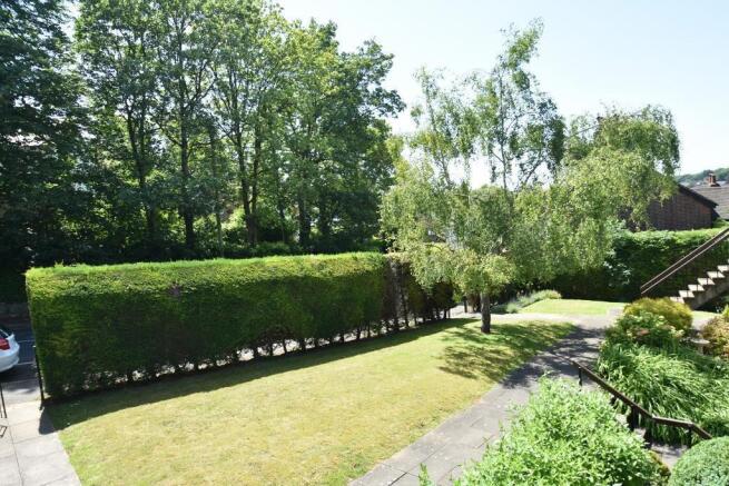 Communal Garden