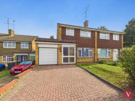 4, Holgate Drive, Luton LU4 0XB
