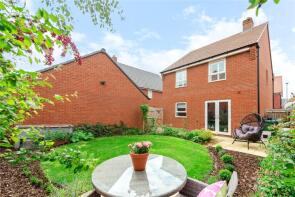 18, Backwell Street, Aylesbury HP22 7EX