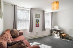 3, Mcmorran House, Chambers Road, London N7 0NP