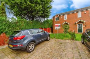 1, Amelia Court, Cannock WS11 5AD