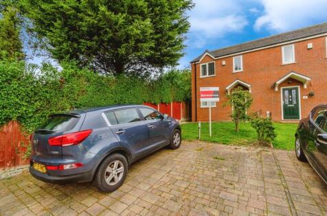 Amelia Court, Cannock, Staffordshire, WS11