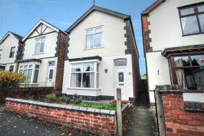 41, Newdigate Street, Ilkeston DE7 6GZ