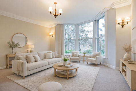 Eldermere House, Grove Road, Ilkley