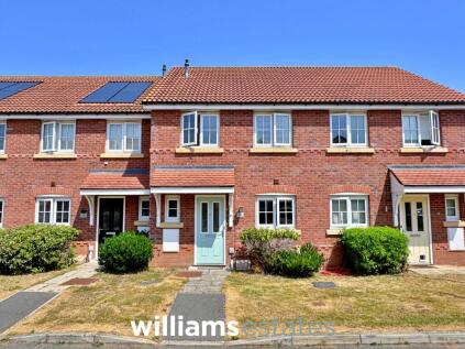 Clos Bodrhyddan, Rhyl, LL18