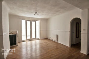 70, Stevens Road, Dagenham RM8 2QL