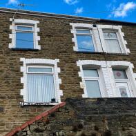 22, Nant-yr-ychain Terrace, Bridgend CF32 8DL