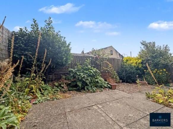 2 bed End of Terrace for sale Image 5