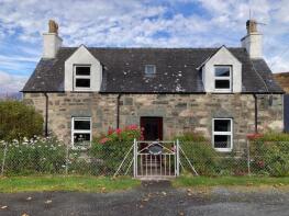 Sycamore, Erbusaig - Strathie Junction, Duirinish, Kyle IV40 8BE