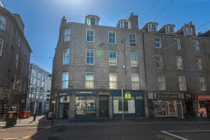 Flat G, 25a, Union Street, Aberdeen AB11 5BP