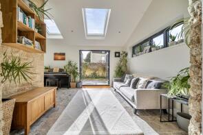 30, The Limes, Cirencester GL7 5RF