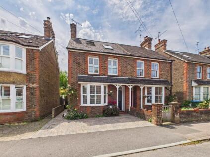 Swindon Road, Horsham