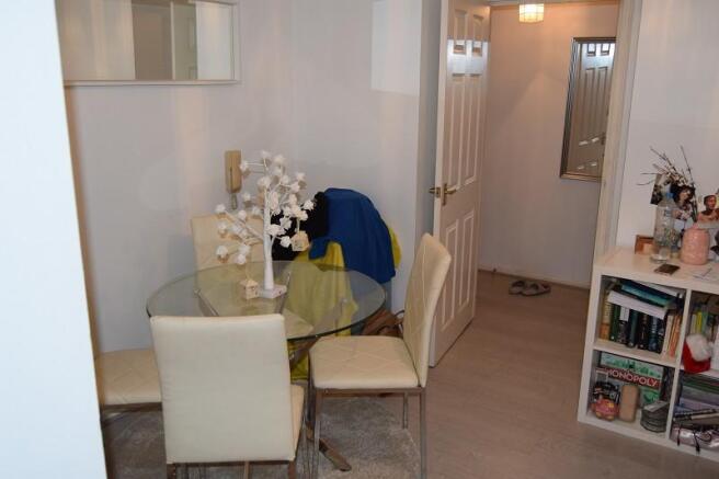 Lounge/diner