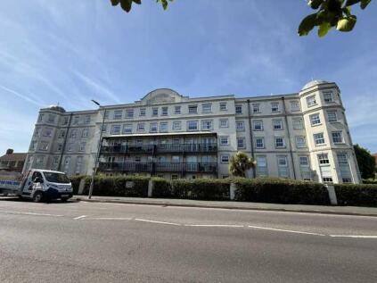 Imperial Court, Clacton on Sea