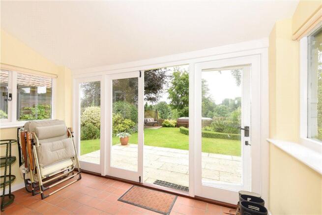 Sun Room