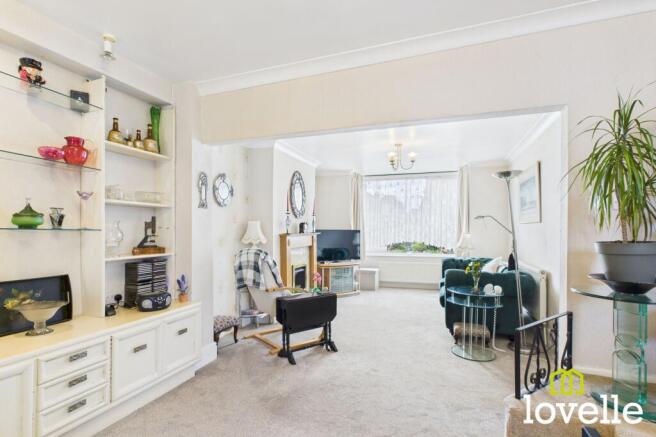3 bed Semi-Detached for sale Image 12