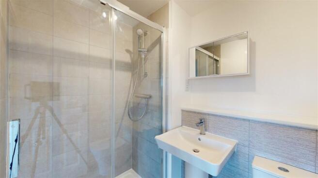 Whinberry Drive 60 Bedroom One En Suite Shower Roo