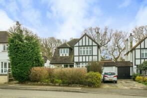 28, Bushey Way, Beckenham BR3 6TB
