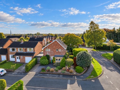 Greenfield Park Drive, Stockton Lane, York