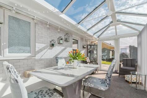 Bertram Avenue, Little Clacton, Clacton-on-Sea, Essex, CO16