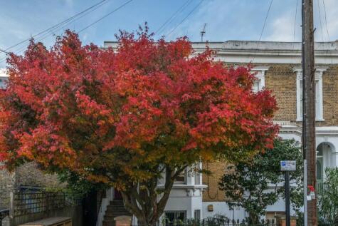 Chaucer Road, Herne Hill, London, SE24