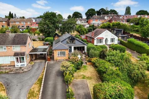 Darley Avenue, Toton, NG9