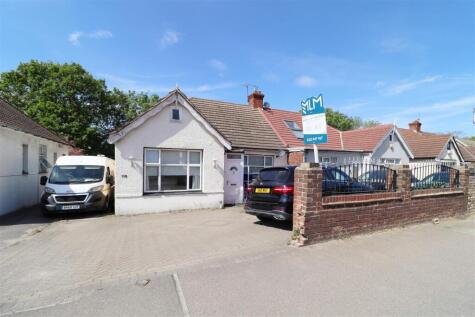 Bexley Road, Erith
