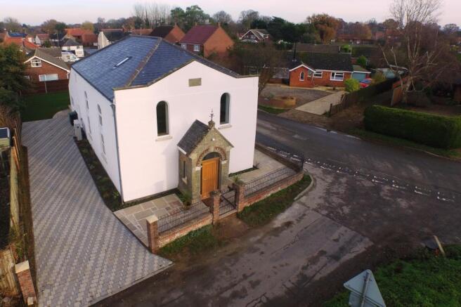 Aerial
