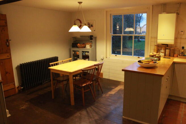 10.Breakfast room