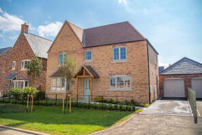 5, Blenheim Close, Skellingthorpe, Lincoln LN6 5TL