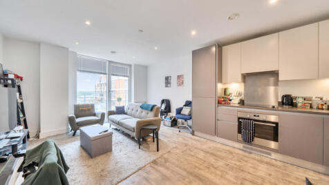 Torridon House, Churchfield Road, London, W3 6GR