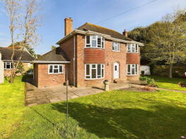 Burnhayes, Cotmaton Road, Sidmouth EX10 8QT